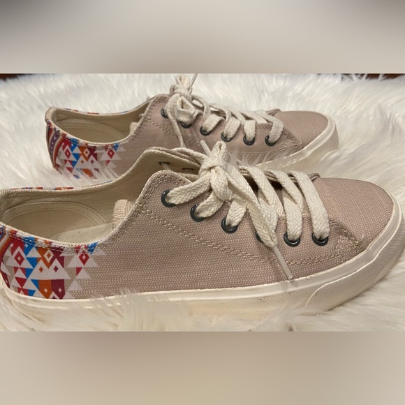 Women's Inkkas low top - Picture 1 of 6